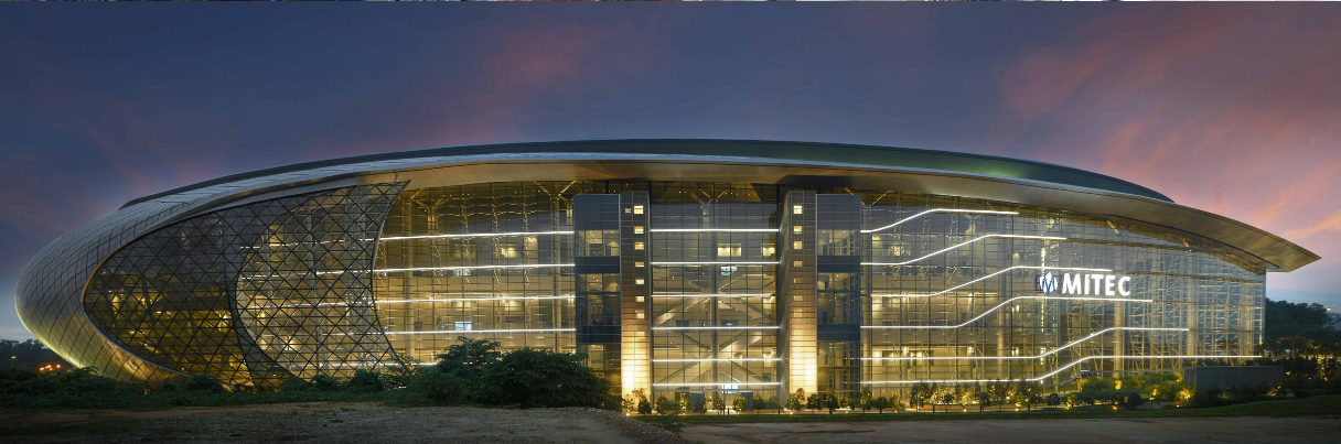 CPHI South East Asia 2025