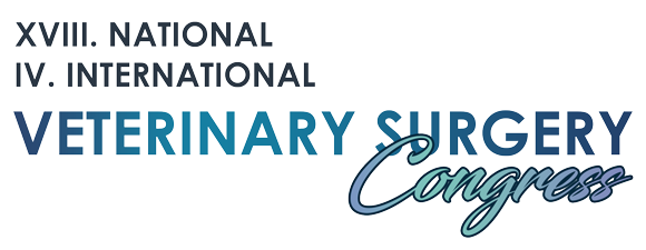 XVIII. National IV. International Veterinary Congress